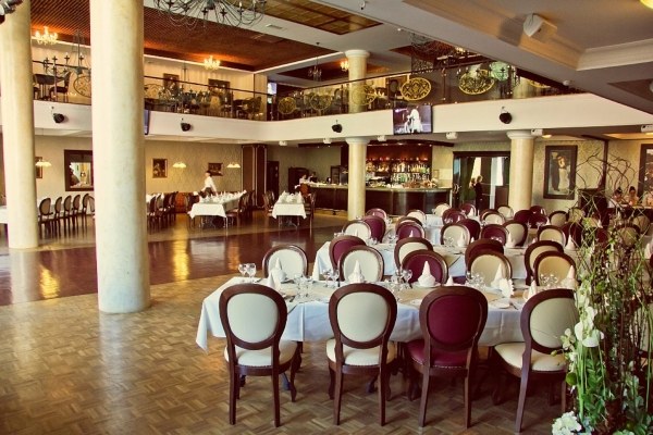 Hotel Severnaya